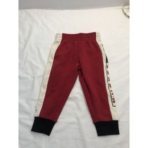 VINTAGE Nike Air Jordan PANTS Size 2T